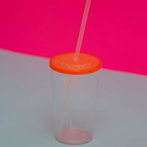 Producto - Vaso Sorbito Cristal - 2