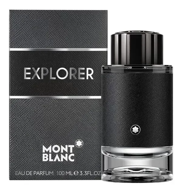 Producto - Montblanc Explorer 100 ml