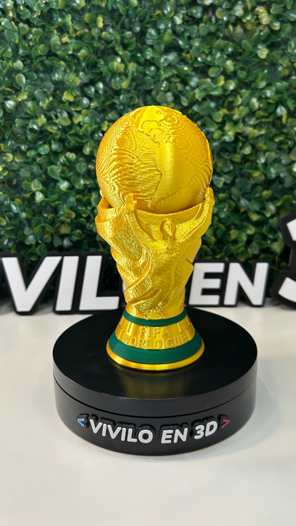 Producto - GRINDER COPA DEL MUNDO - EDICIÓN PREMIUM