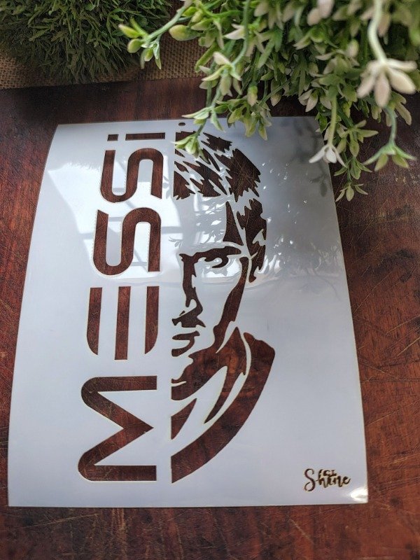 Producto - STENCIL COD 1138