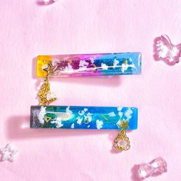 Producto - Pincitas Nubes (Cielito).