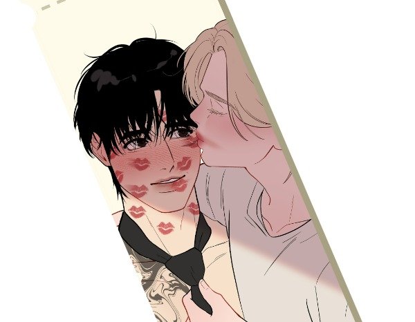 Producto - Bookmark Ticket Jikook - 1