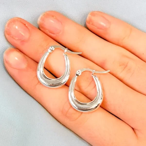 Producto - ARGOLLAS JAZ