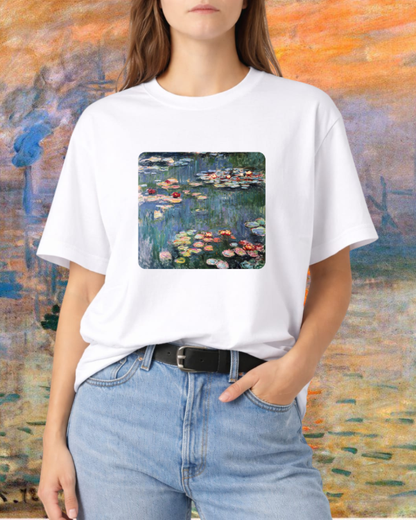 Producto - Remera Monet 1 - 0