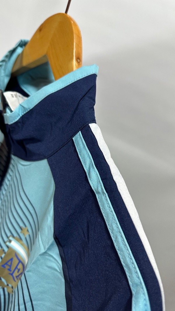 Producto - Campera Argentina Alternativa 2006 Importada - 5