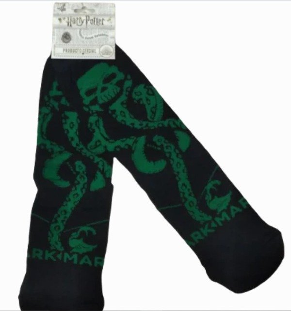 Producto - Medias largas Marca Tenebrosa Oficial