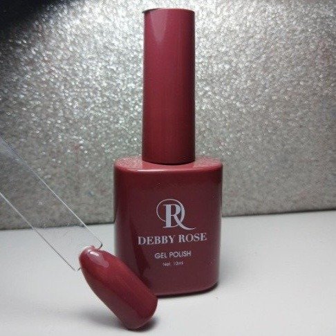Producto - Debby Rose #89