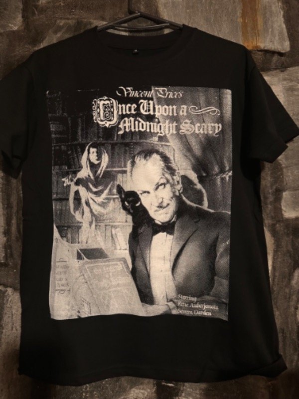 Vincent price
