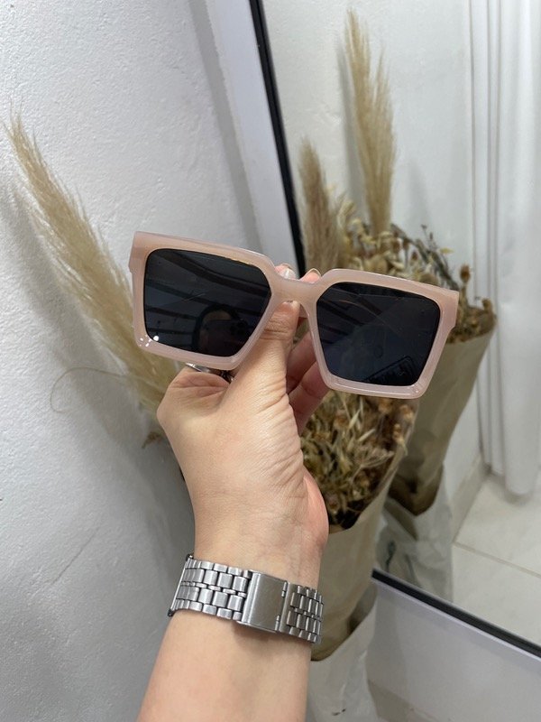 Producto - Lentes Old Rosse