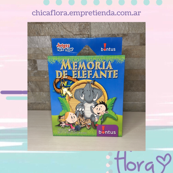 Producto - Juegos de Carta - 2