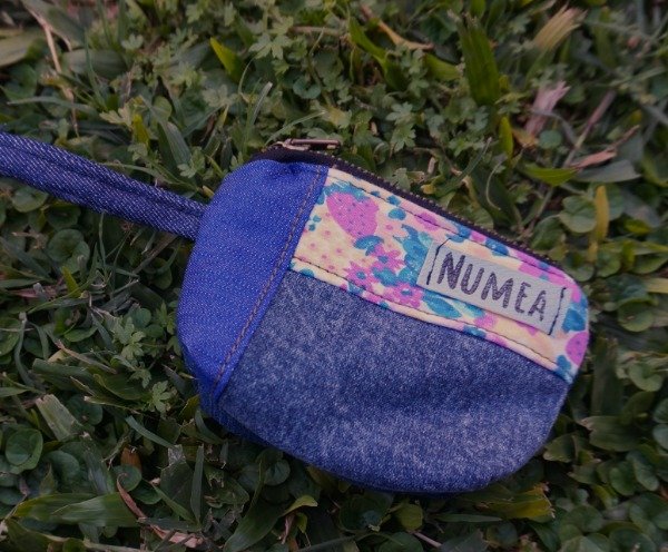 Producto - Necessaire chico Fresa II