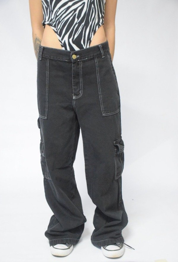 Producto - Cargo Mika