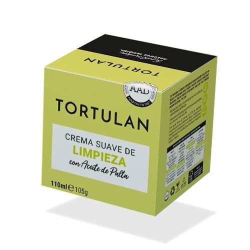 Producto - Crema Suave de Limpieza