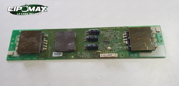 Producto - Placa Driver Noblex 42LC822F - 6632L-0520A LC420WU PNEL-T805A Garantia