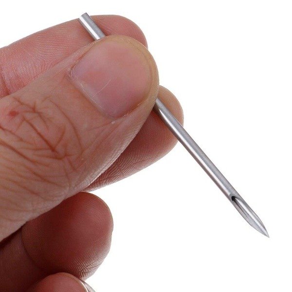 Producto - Agujas americanas 14g 16g 18g 20g