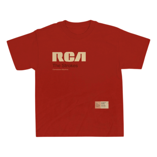 Producto - rca