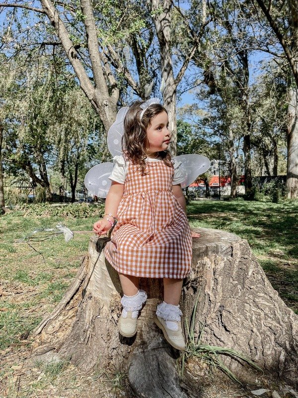 Producto - Vestido Luisana