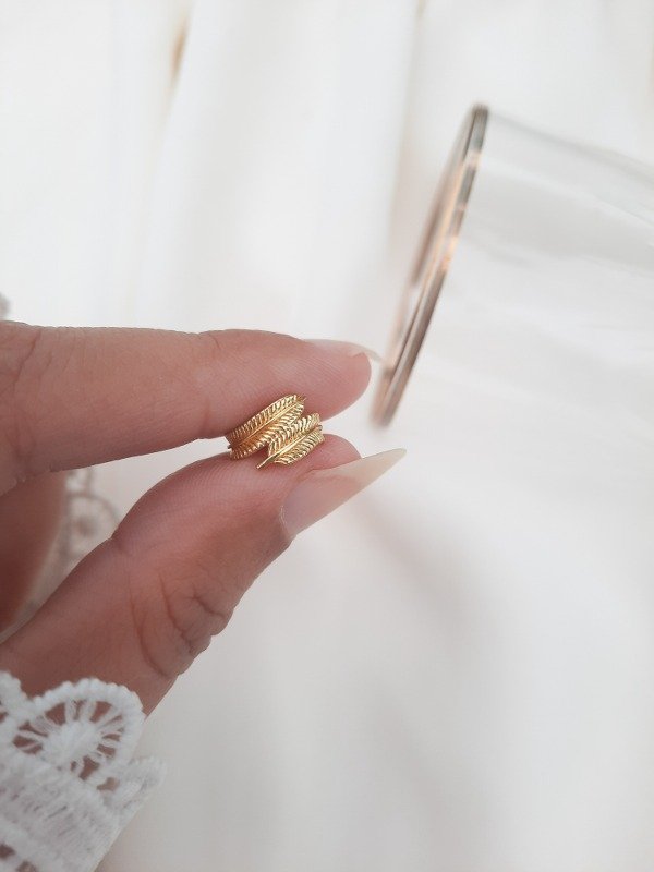 Producto - Ear cuff Connie