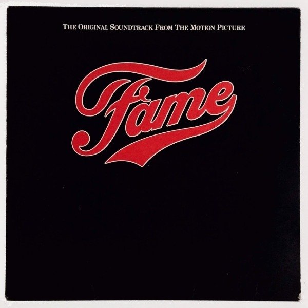 Producto - FAME - ORIGINAL SOUNDTRACK (U.S.A.)