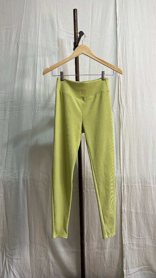 Producto - Calza Verde