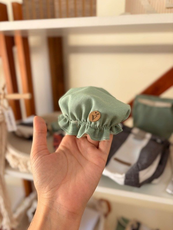 Producto - Tapa Mate