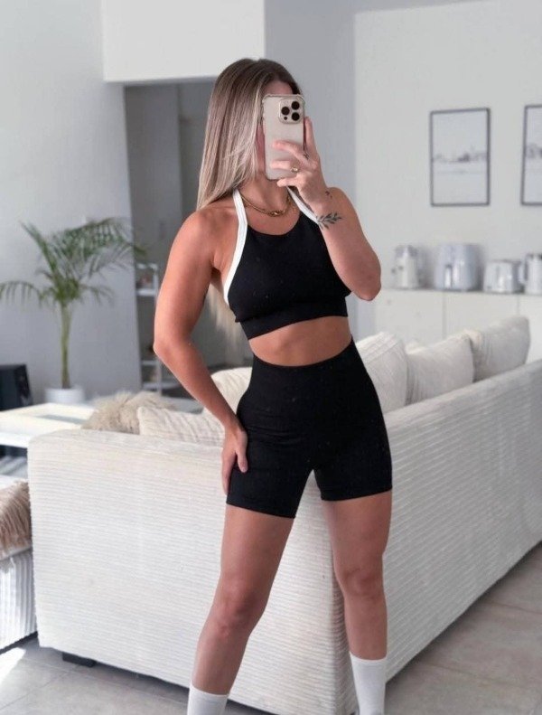 Producto - LINEA TAHI Conjunto sport Venecia