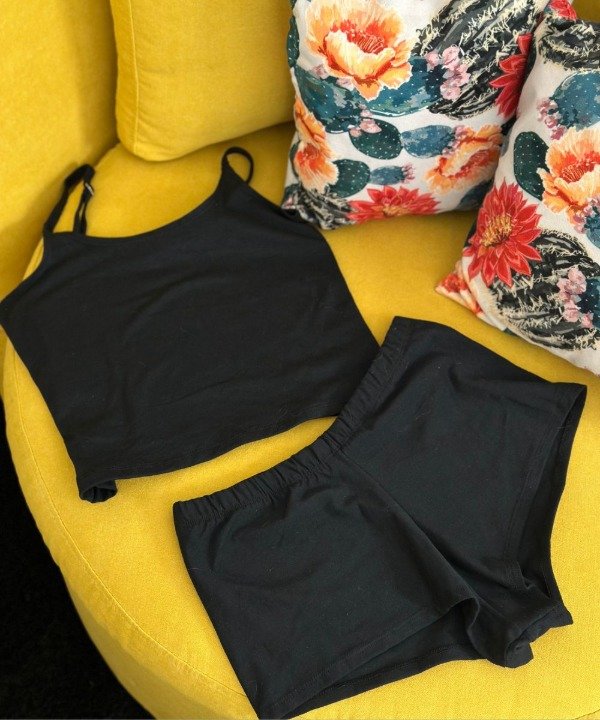 Producto - Pijama Solitude