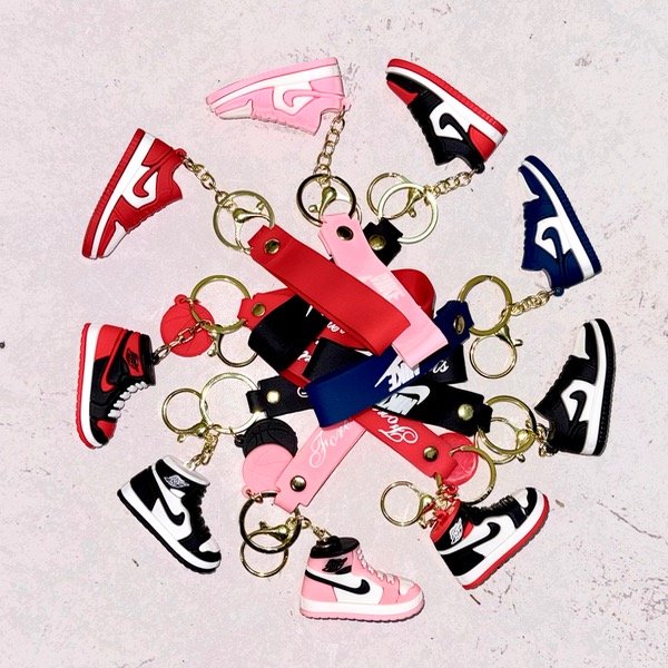 Producto - Zapas Nike