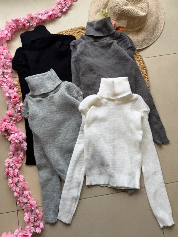 Producto - Polera Luna - 1