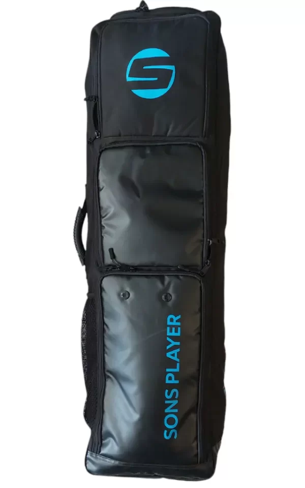 Producto - FUNDA SONS - PLAYER AZUL