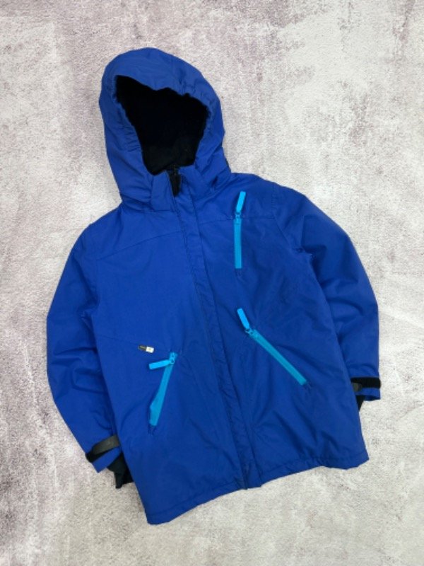 Producto - Campera moto 134
