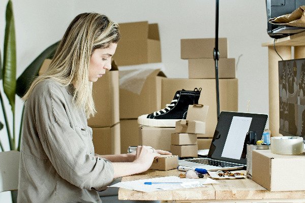 Producto - Gestión de ecommerce
