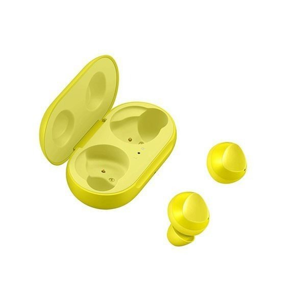 Producto - Auriculares Bluetooth a6S Amarillo