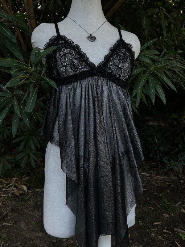 Producto - Babydoll Storm T95