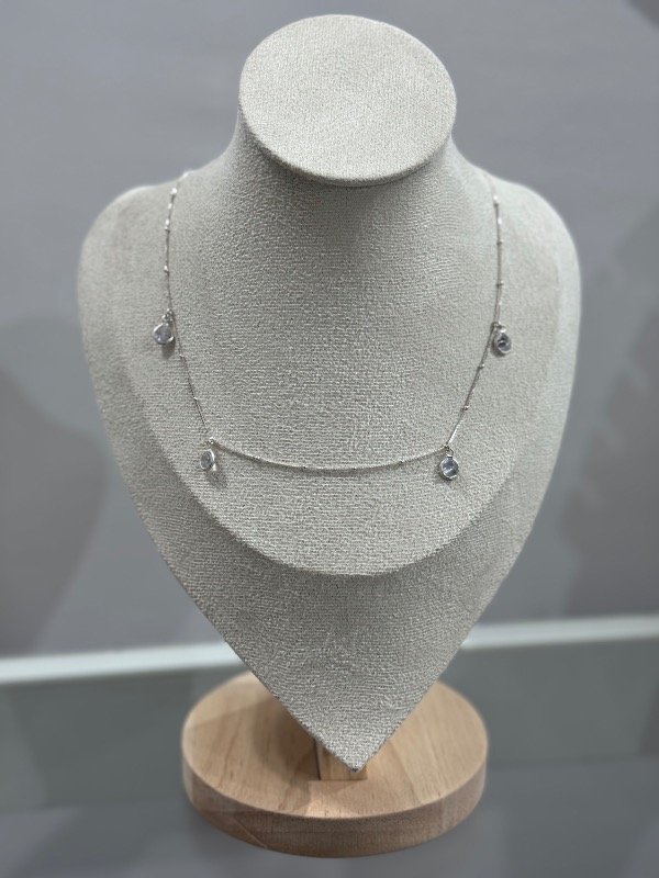 Producto - Cadena círculos cubic