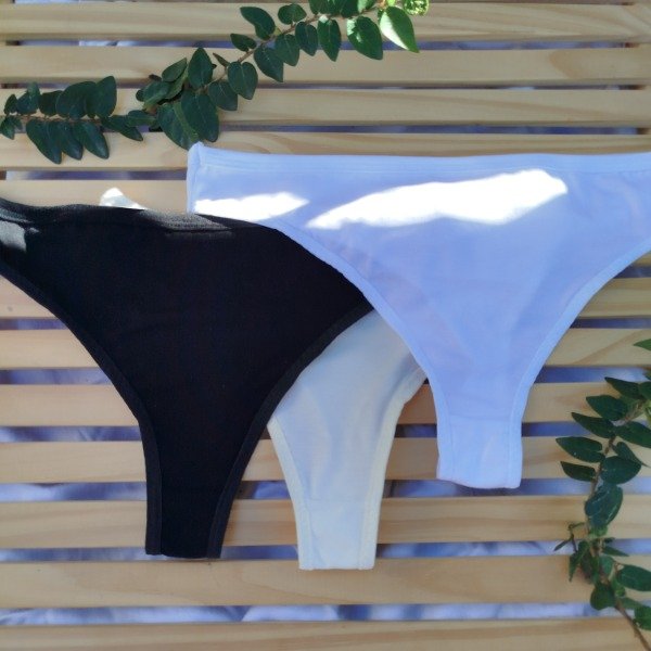 Producto - Pack por 3 vedetina less elastico