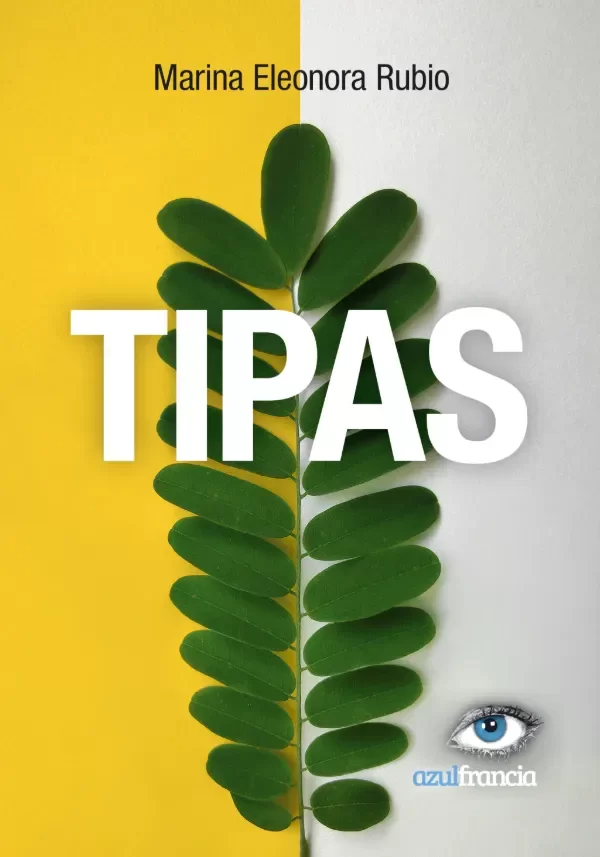 Producto - TIPAS - MARINA ELEONORA RUBIO