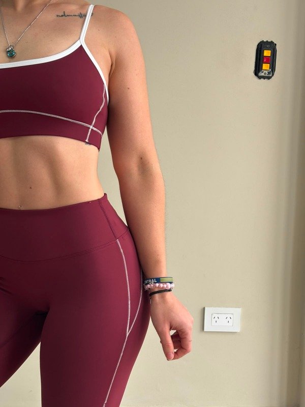 Producto - TOP NATIVA - 1