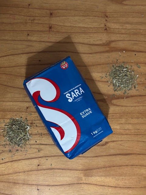 Producto - Sara Extrasuave