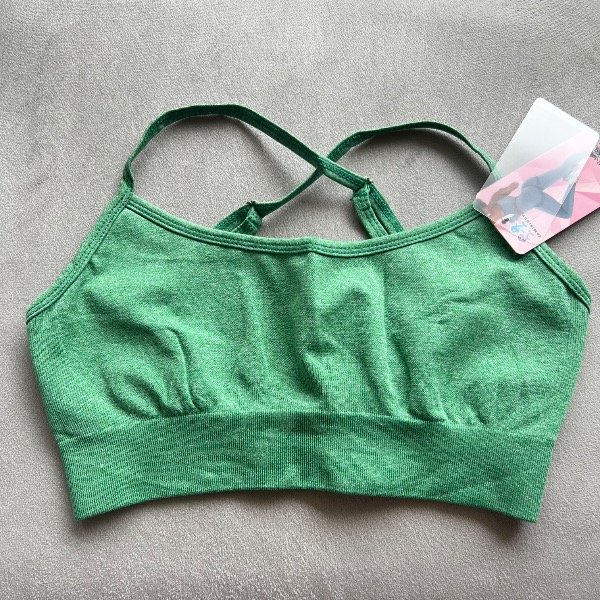 Producto - Conjunto Emi Verde T.M (38-40) - 1