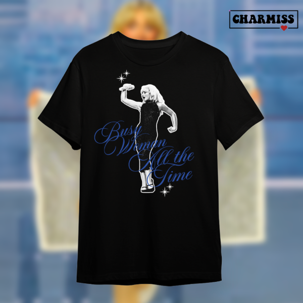 Producto - REMERON OVERSIZE- busy woman 2 - 1
