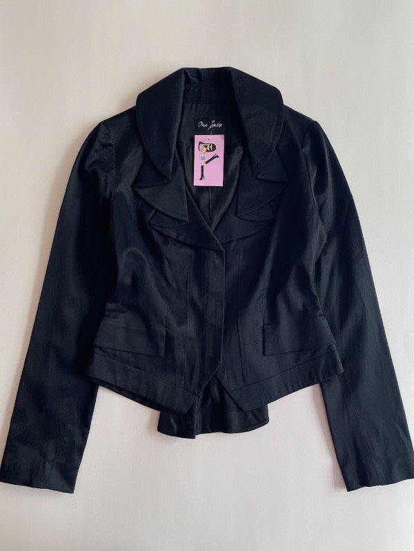 Producto - blazer ona saez