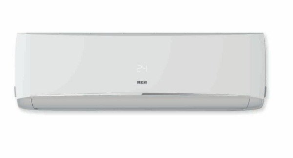 Producto - Aire Acondicionado Split 2600w Frío-Calor RCA RP2600FC