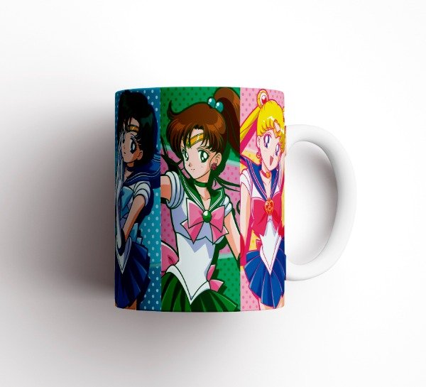 Producto - SAILOR MOON 008