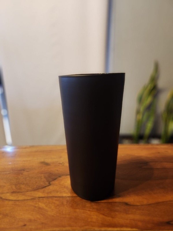 Producto - VASO TANQUE NEGRO - 0