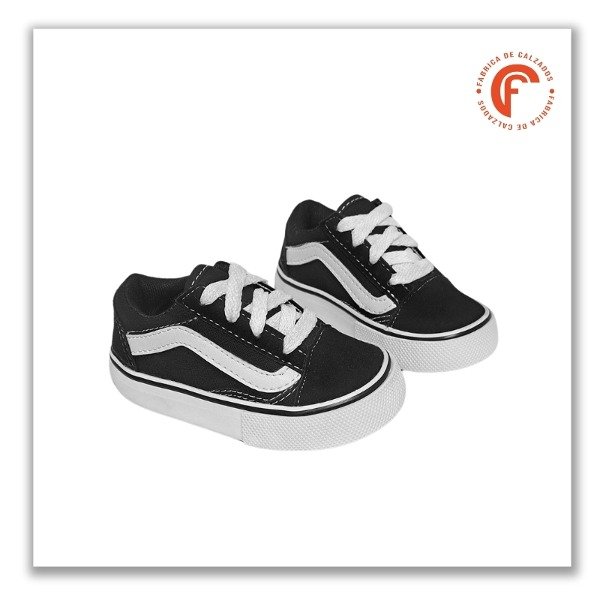 Producto - Vans de niños