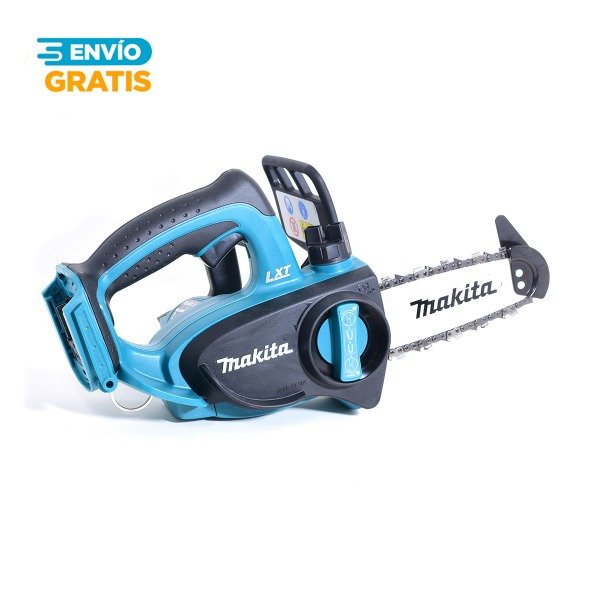 Producto - Motosierra inalámbrica Makita DUC122Z