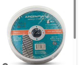 Producto - DISCO MOLADORA 115X1.0115X1.0