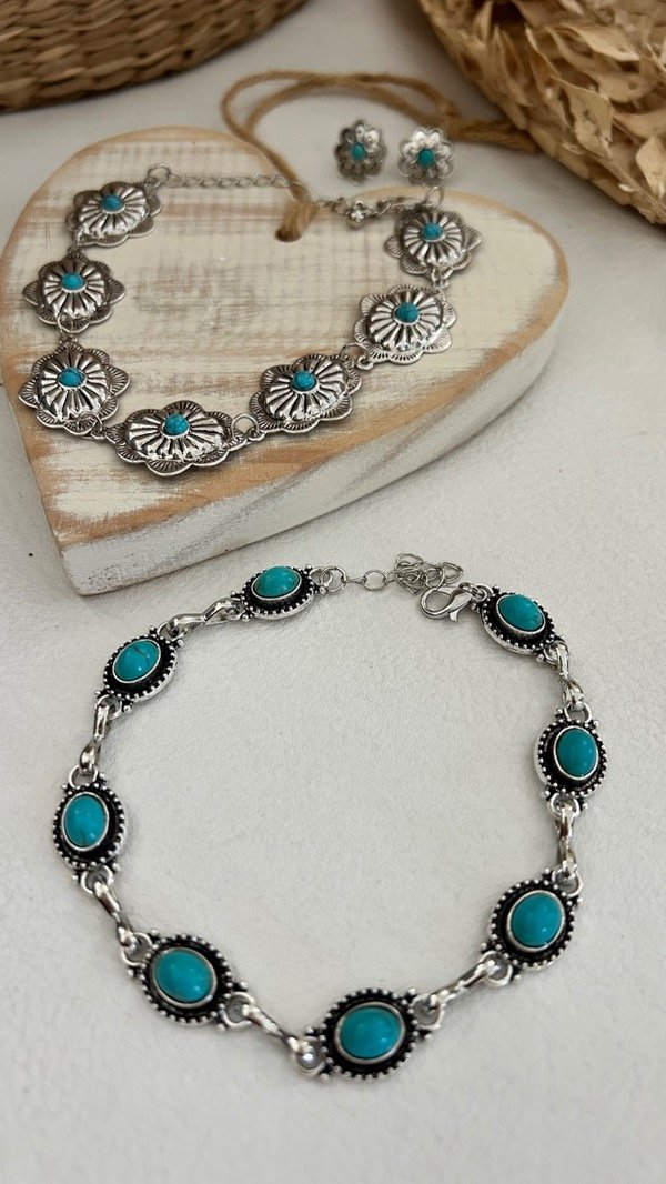 Producto - TOBILLERAS BOHO