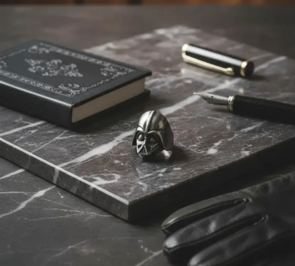 Producto - Anillo Darth Vader